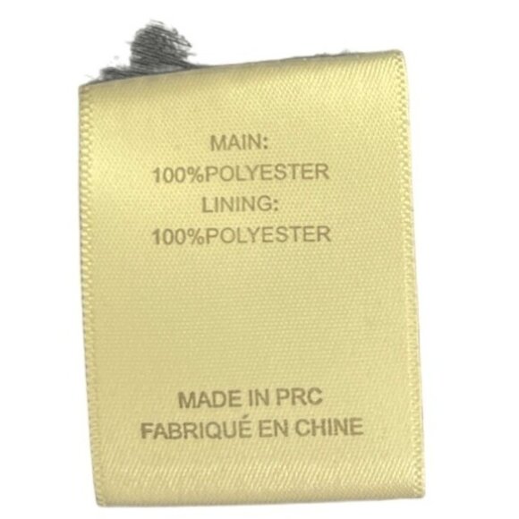 Finders Keepers Back to Basics Dress in Dark Rose Navy - Picture 7 of 8